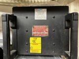 STATIC INVERTER - SERIAL No. 203