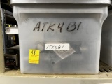 CHECK VALVE / MODULAR PACKAGE - 65-1782-64 / F61A0048