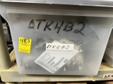 TRANSMITTERS / VALVES - 2514-1D / S6025-2