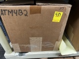 FIRE EXTINGUISHER FOR PLANE - 892852
