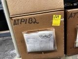 BALLAST BAGS OF RIVETS / BOLTS - 10-60752-4 / NAS603-6 / 20470D8-2
