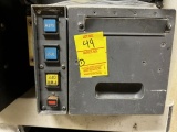 TELEPRINTER 32 - MODEL DMC2001