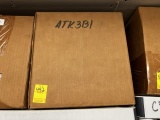 VALVES / ANTI-ICE VALVES - 320115 / 225885