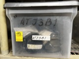 MODULATING VALVE / SOLENOID VALVES - 392716-1-1 / 321464-5-1