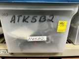 PRESSURE RADIO BLEED CONTROL - 658385-001 / 492143 / 658385-B111