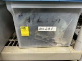 FEEL CYLINDER ASSEMBLY / MODULE PACKAGE - 65-44503-5 / 65-44990-1