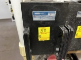HAMILTON STANDARD CONTROLLER PACK TEMP