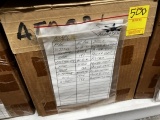 POWER UNITS & FILTERS - 2-520 / 10011B / 577741