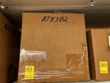 ASSORTED VALVES - ANTI-ICE, ETC