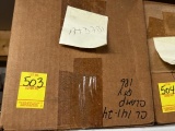 CLAMPS - CL-141-24