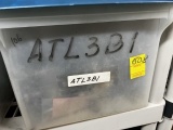 MOTOR HYDRAULICS, REGULATORS, PRESSURE REG, ETC - 979070-2-1 / 392686-3-1,