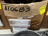 ASSORTED GAUGES, SUPPORT ACTUATORS, ETC - 14049-57 / ED51503 / 30003 / ETC