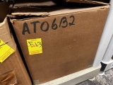 ASSORTED CABLES, RIBBONS, VALVES, ETC - 707388A / 6F-11S75-502 / 97SUE-3 /