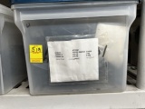 VALVES / AIR FLOW / PRESSURE SWITCHES - 4ZD230 / 105984-2 / 392444-2-1