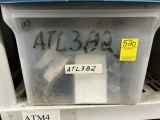 ROTARY ACTUATORS - AE480UMKZ / AT70ZAC / ETC