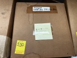 CLAMPS - TA7160191