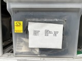 DRUM - SERVO BRACKET VALVES