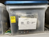 AUTO PILOT CONTROL RELAYS & SWITCHES