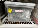 STATIC DISCHARGERS, BATTERY ASSEMBLIES, HYDRAULIC FILTERS, ETC