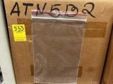 BRACKETS, BUSHINGS, HOSES, CONNECTORS, ETC - NASB36C / DA4-5 / 696080-2 / 5