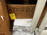 CONNECTORS, KITS, O-RINGS, ETC - 206471 / 53-4220-103 / 65-53309-17 / ETC