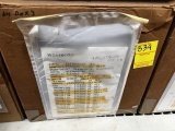 ELEMENTS, FILTERS, O-RINGS, ETC - 7500291 / 038062 / 052712 / ETC