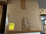 CLAMPS - TA04C2761519