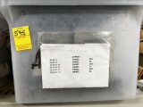PANELS - 2- G-4816 / 4- G-1511-11