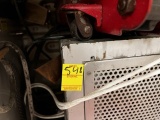 SORENSEN POWER SUPPLY - DCR-40-175A