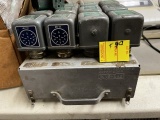 LOT RELAYS - 340-3730383-B (CONTENTS OF BOX)