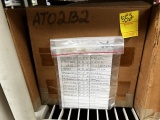 LOT ASSORTED O-RINGS, SHIMS, FLOOR PLATE, BUSHINGS, ETC - BACN10JD7 / 39210