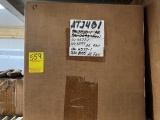 AR FAN ASSEMBLIES - 6577-1