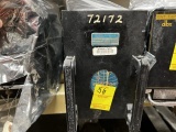 HAMILTON STANDARD CONTROLLER PACK TEMP - PART No. 743841-5