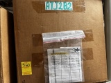 SAFETY VALVES - 720737-4 / 724827-2 / 724827-1 / 720737-5