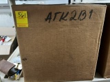MOTOR OPERATED SHUT-OFF VALVES - 320115-C