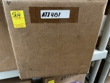 PLATES & SWITCHES - ITZ100-1 / 830108-1 / 121563-1881-001 / ETC