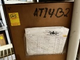 CLAMPS, BACK PLATES, SWITCHES, ETC - 18110-1 / 9915668-505 / 6537 / ETC