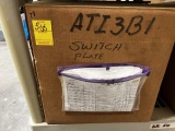 SOCKETS, SWITCHES, ETC - 11211-3 / 270-1882-002 / 035-1881-021 / ETC