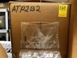 CLAMPS & CONNECTORS - NAS1252-5161 / 754-59-2-8SF