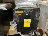 DBX ENT TAPE - RD-AX70020