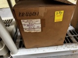 BEARINGS - 48286 / 64450 / 496627