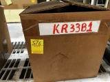 DEFLECTOR ASSEMBLY - 392708-1-1 / AIR REGULATOR - 65013014-3