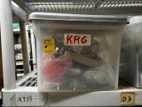 LIGHT & BALLAST PARTS - Q4632 / GE4614