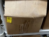 SPEAKER AR, EJECTORS, VALVES, ETC - 397364-3-1 / G515BA-2 / 926763-1