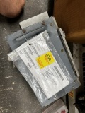 DC POWER SUPPLY - A9035803-1