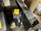 SPERRY RAND COMPASS COUPLER - PART No. 2591201-911 - SERIAL No. 0080486 / C