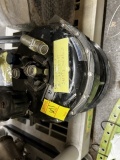 VALVES