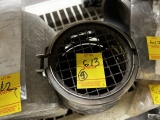 ASSORTED PARTS, DEFLECTORS, ETC