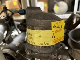 ASSORTED VALVES