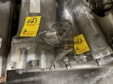 ASSORTED PARTS